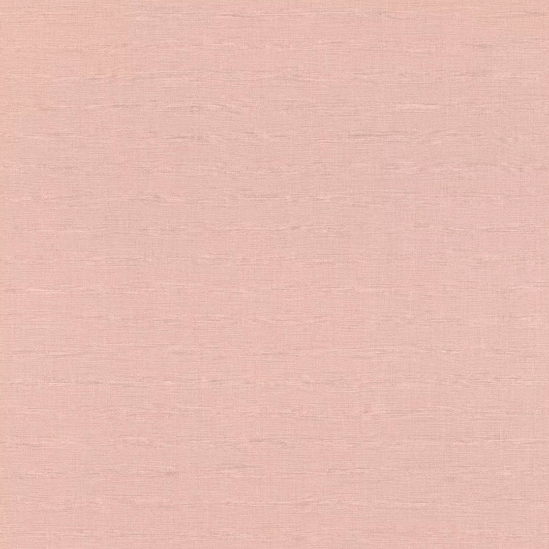 Papier peint - UNI ROSE PALE