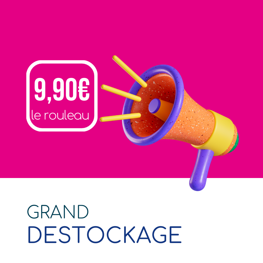 DESTOCKAGE