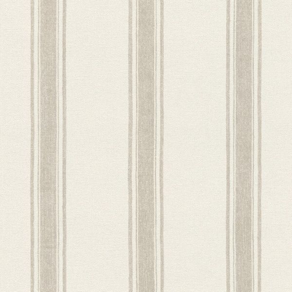 Papier peint - ESTELLE BEIGE