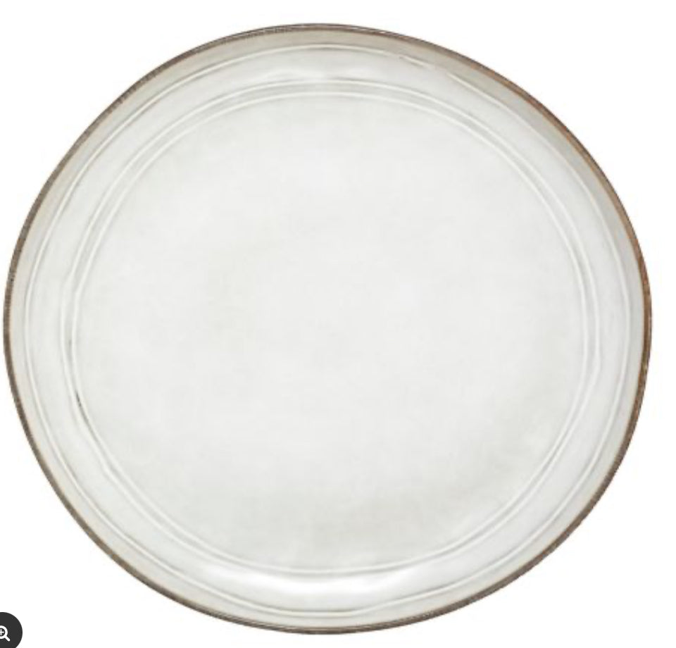 ASSIETTE PLATE