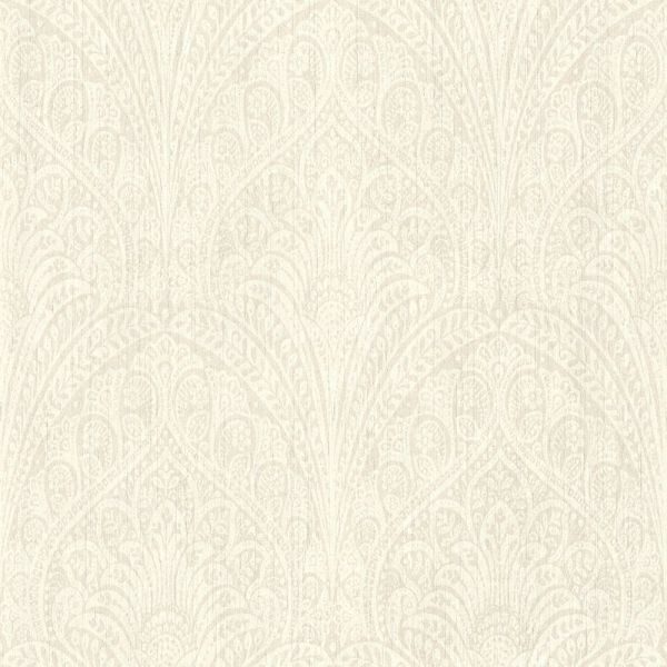 Papier peint - AMBROISE BEIGE