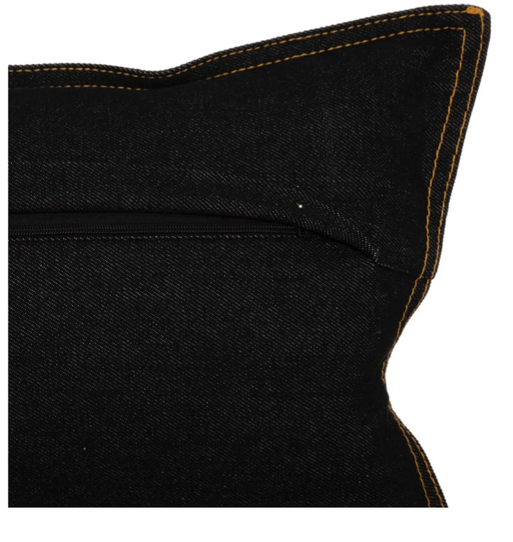 Coussin jean
