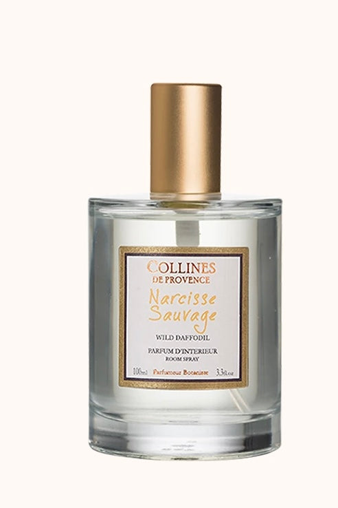 Parfum D’intérieur 100 ML - NARCISSE SAUVAGE