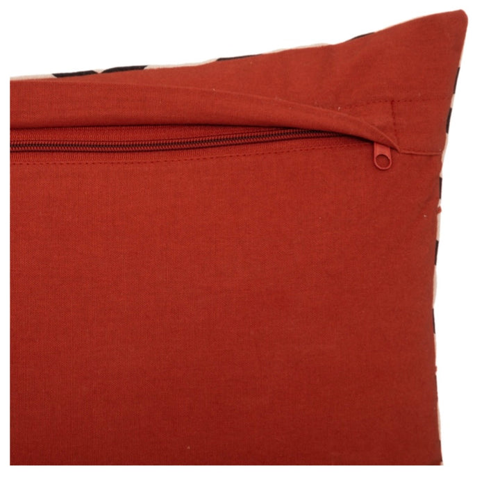 Housse de coussin Etnik