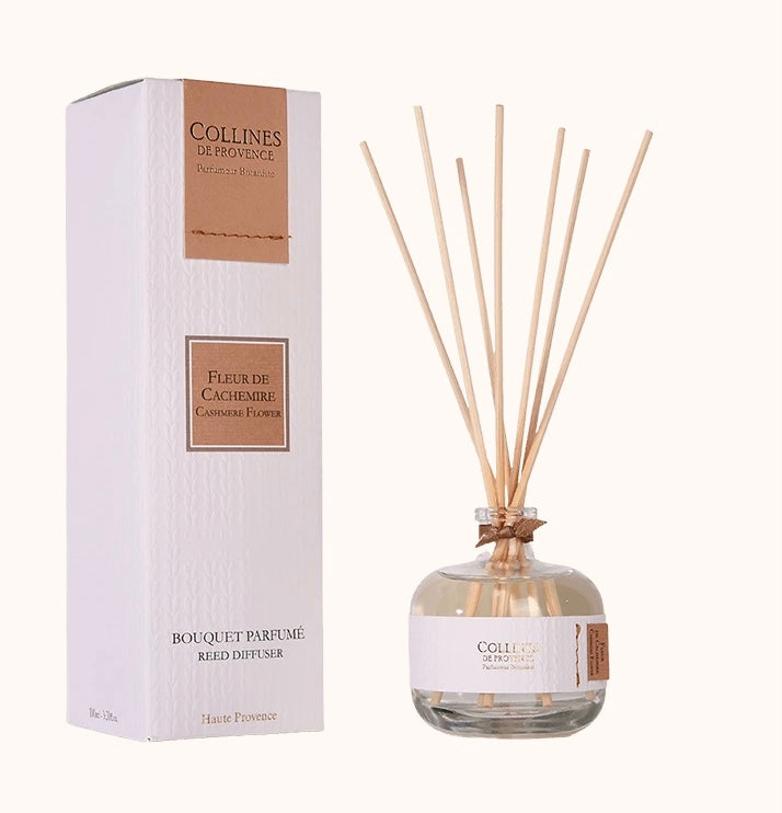 Bouquet parfumé 100 ML - FLEUR DE CACHEMIRE