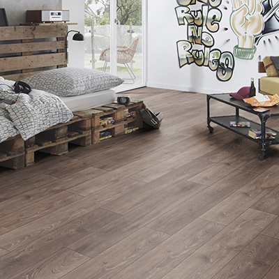 CLAYBORN - PARQUET ETANCHE