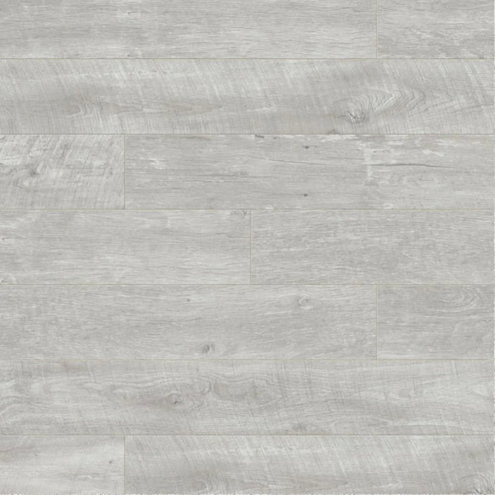 Parquet stratifié - ALABASTER - 12mm / Passage extra intensif