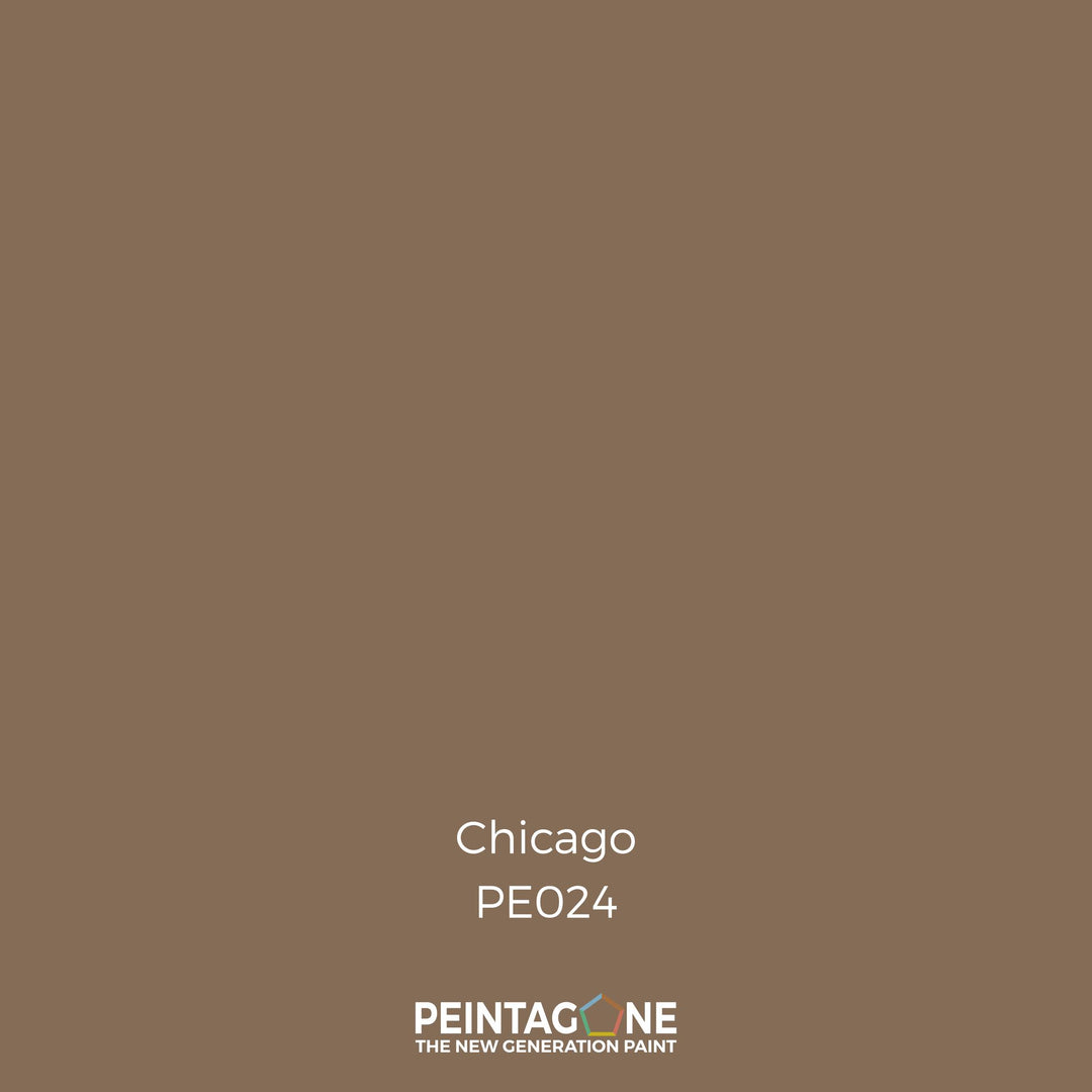 Peinture PEINTAGONE - PE0024 - CHICAGO