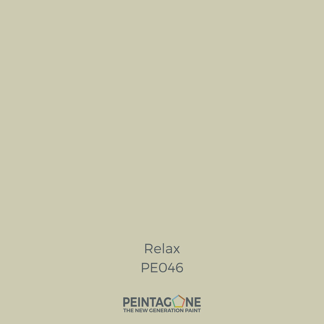 Peinture PEINTAGONE - PE0046 - RELAX
