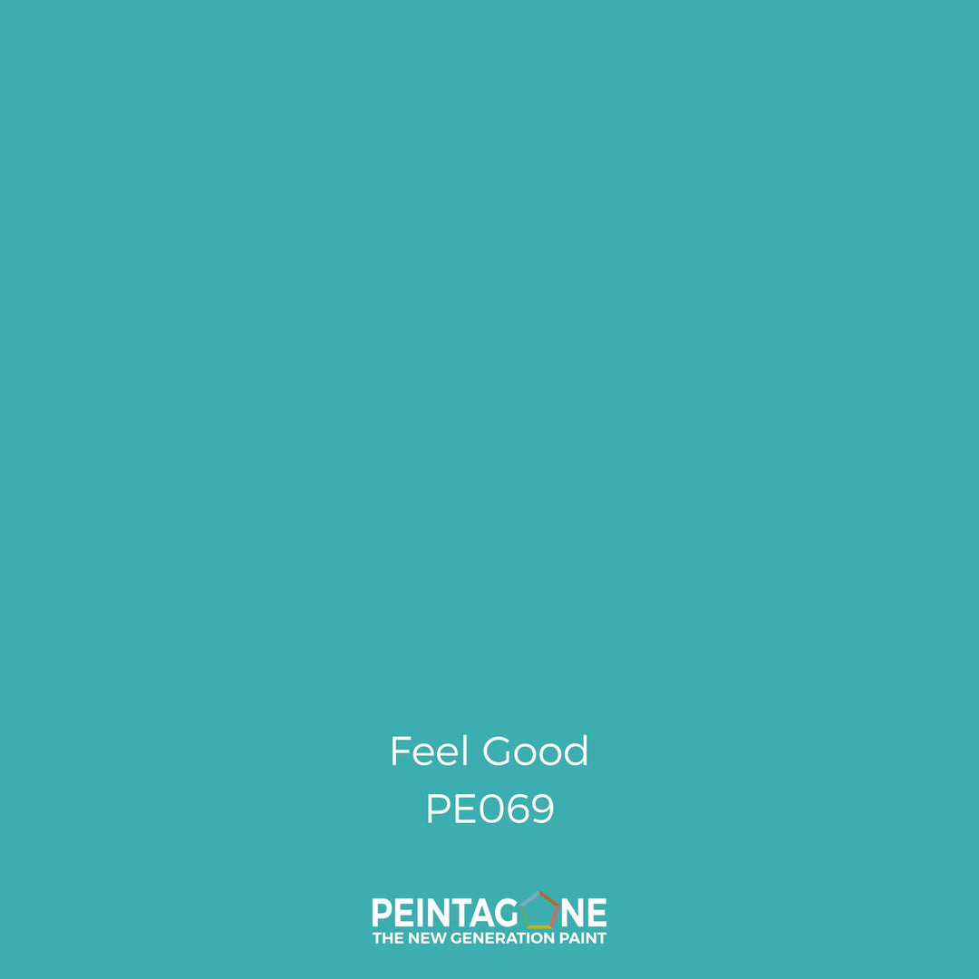 Peinture PEINTAGONE - PE0069 - FEEL GOOD