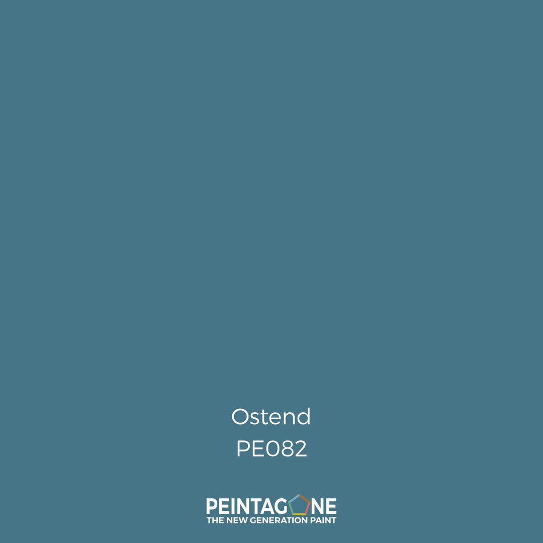 Peinture PEINTAGONE - PE0082 - OSTEND