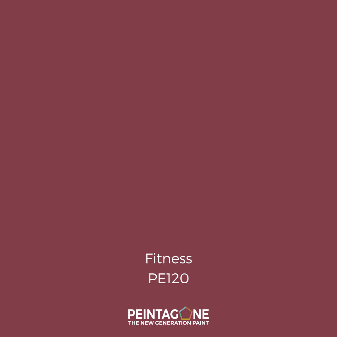 Peinture PEINTAGONE - PE120 - FITNESS