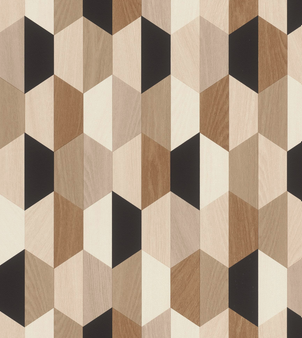 Papier peint - DECOR BOIS