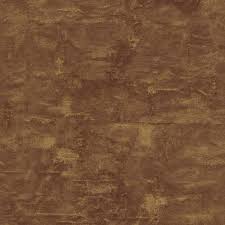 Papier peint - SOLENE BRONZE