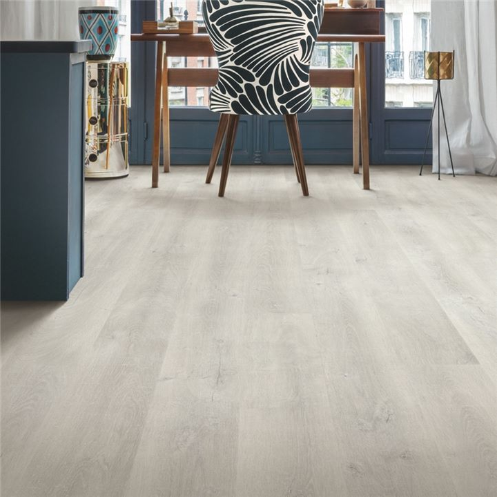 QUICKSILVER - PARQUET ETANCHE